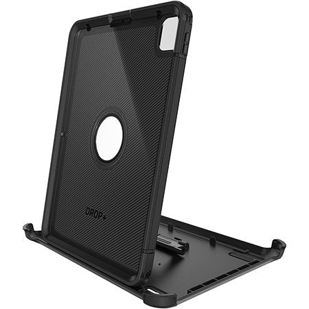 OtterBox Defender Series for Apple iPad Pro (11-inch) (3rd gen), black