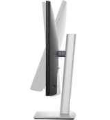 DELL Pro Plus P2725DE computer monitor 68.6 cm (27") 2560 x 1440 pixels Quad HD LCD Black, Silver