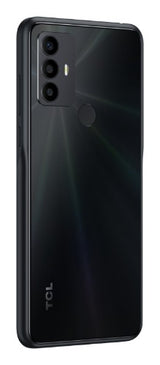 TCL 30 SE 16.6 cm (6.52") Dual SIM Android 12 4G USB Type-C 4 GB 128 GB 5000 mAh Grey