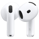 Apple AirPods (4th generation) AirPods 4 with Active Noise Cancellation