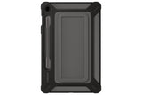 Samsung EF-RX510 27.7 cm (10.9") Cover Black