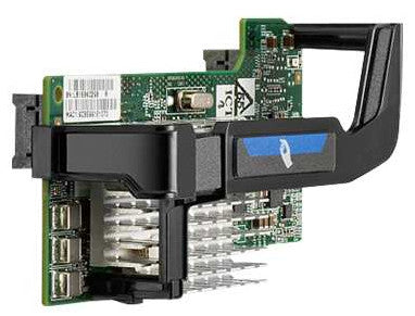 Hewlett Packard Enterprise FlexFabric 10Gb Ethernet 10000 Mbit/s Internal