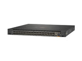 HPE Aruba Networking Aruba 8325-32C Managed L3 1U Black