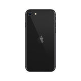 Vodafone Apple iPhone SE 11.9 cm (4.7") Dual SIM iOS 14 4G 128 GB Black