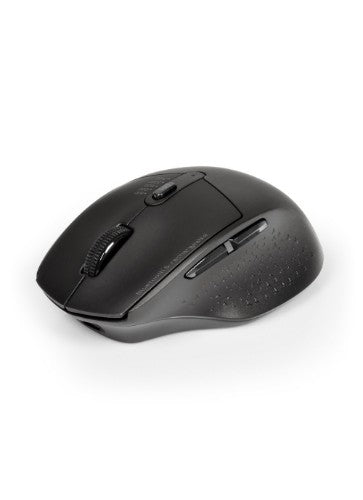 Port Designs 900715 mouse Office Right-hand RF Wireless + Bluetooth Optical 2400 DPI