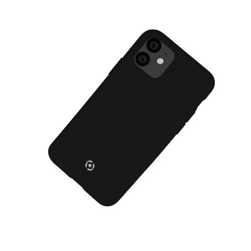 Celly Feeling mobile phone case 15.5 cm (6.1") Cover Black