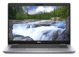 A2C Dell Latitude 5310 Intel® Core™ i5 i5-10210U Laptop 33 cm (13") Full HD 16 GB DDR4-SDRAM 256 GB SSD Wi-Fi 5 (802.11ac) Windows 11 Pro UK English Grey