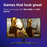 Lenovo Legion R27fc-30 computer monitor 68.6 cm (27") 1920 x 1080 pixels Full HD LED Black