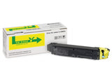 Kyocera 1T02NTANL0/TK-5160Y Toner-kit yellow, 12K pages ISO/IEC 19798 for Kyocera P 7040