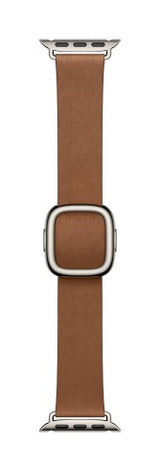 Apple MGG44ZM/A smart wearable accessory Band Caramel Polyester