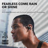 Soundcore AeroFit Pro Headset Wireless Ear-hook Calls/Music/Sport/Everyday Bluetooth Black