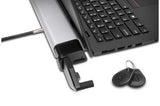 Kensington Laptop Locking Station with K-Fob™ Smart Lock