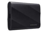 Samsung MU-PG2T0B 2 TB USB Type-C USB 3.2 Gen 2x2 Black
