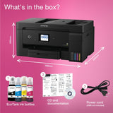 Epson EcoTank ET-15000