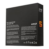 AMD Ryzen 5 9600X processor 3.9 GHz 38 MB L2 & L3 Box
