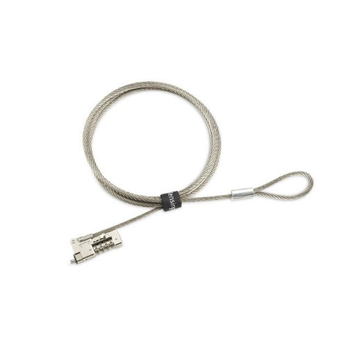 Kensington Slim NanoSaver 2.0 EQ Combination Laptop Lock