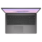 ASUS Chromebook CX1505CTA-S70154 Intel Core 3 N355 39.6 cm (15.6") Full HD 8 GB LPDDR5-SDRAM 256 GB eMMC Wi-Fi 6 (802.11ax) ChromeOS Black, Grey
