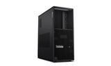 Lenovo ThinkStation P3 Tower Gen 2 Intel Core Ultra 7 265K 64 GB DDR5-SDRAM 1 TB SSD Windows 11 Pro Workstation Black