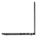 DELL Pro 14 PC14250 Intel Core Ultra 5 225U Laptop 35.6 cm (14") Full HD+ 8 GB DDR5-SDRAM 512 GB SSD Wi-Fi 6E (802.11ax) Windows 11 Pro UK English Black