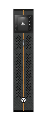 Vertiv EDGELI-1500IRT2U uninterruptible power supply (UPS) Line-Interactive 1.5 kVA 1350 W 6 AC outlet(s)