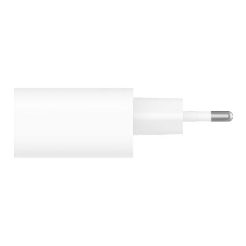 Belkin WCA004vf1MWH-B5 Smartphone, Tablet White AC Fast charging Indoor