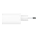Belkin WCA004vf1MWH-B5 Smartphone, Tablet White AC Fast charging Indoor