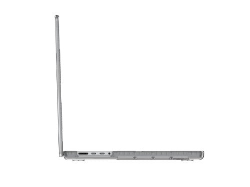 Tech21 Evo Clear 40.6 cm (16") Shell case Transparent