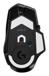 Logitech G G502 X PLUS - LIGHTSPEED Wireless RGB Gaming Mouse
