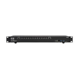Tripp Lite B024-H4U16 16-Port 4K HDMI/USB KVM Switch - 4K 60 Hz Video/Audio, USB Peripheral Sharing, 1U Rack-Mount