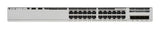 Cisco Catalyst C9200 Managed L3 Gigabit Ethernet (10/100/1000) Power over Ethernet (PoE) Grey