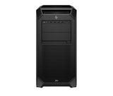 HP Z8 G5 Intel® Xeon® Gold 6430 128 GB DDR5-SDRAM 2 TB SSD NVIDIA RTX A4000 Windows 11 Pro Tower Workstation AI Workstation Black