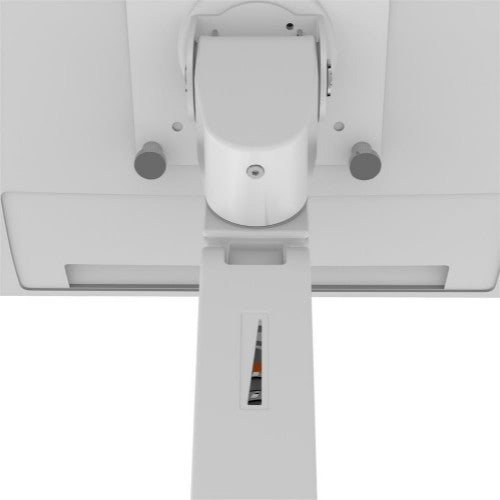 Ergotron LX Pro Series 45-712-290 monitor mount / stand 86.4 cm (34") Desk White