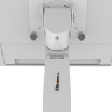 Ergotron LX Pro Series 45-712-290 monitor mount / stand 86.4 cm (34") Desk White