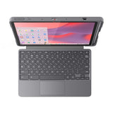 Lenovo Chromebook Duet EDU G2 Mediatek 64 GB 27.8 cm (10.9") 8 GB Wi-Fi 6 (802.11ax) ChromeOS Grey
