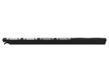 HPE P9Q34A power distribution unit (PDU) 22 AC outlet(s) 0U Black