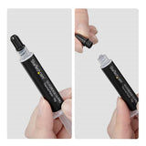 StarTech.com High-Performance Silicone Thermal Paste, 14.5W/m•K Conductivity, Grease Compound for CPUs, GPUs, and ICs, Improves Heat Dissipation in Computers