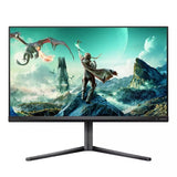 Philips Evnia 3000 27M2N3800A/00 computer monitor 68.6 cm (27") 3840 x 2160 pixels 4K Ultra HD LCD Grey