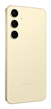 Samsung Galaxy S24+ 17 cm (6.7") Dual SIM 5G USB Type-C 12 GB 512 GB 4900 mAh Amber, Yellow
