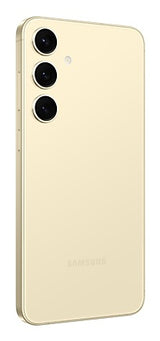 Samsung Galaxy S24+ 17 cm (6.7") Dual SIM 5G USB Type-C 12 GB 512 GB 4900 mAh Amber, Yellow