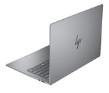 HP OmniBook X 14-fe0000na Copilot+ PC Snapdragon X1E-78-100 Laptop 35.6 cm (14") Touchscreen 2.2K 16 GB LPDDR5x-SDRAM 1 TB SSD Wi-Fi 6E (802.11ax) Windows 11 Home Silver