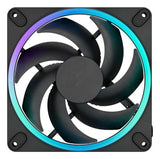 Fractal Design Momentum 14 RGB Computer case Fan 14 cm Black 1 pc(s)