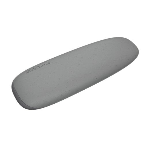 ASUS COBBLE Gray SSD enclosure Grey M.2