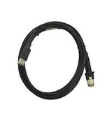 Datalogic 90A052258 USB cable USB 2.0 2 m USB A Black
