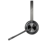 HP Poly Voyager 4320 Microsoft Teams Certified USB-C Headset +BT700 dongle