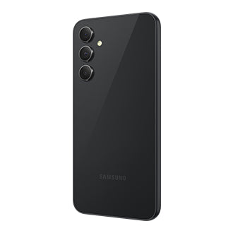 Samsung Galaxy A54 5G Enterprise Edition 16.3 cm (6.4") Dual SIM Android 13 USB Type-C 8 GB 128 GB 5000 mAh Graphite