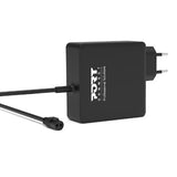 Port Designs 900007B-UK power adapter/inverter Indoor 90 W Black