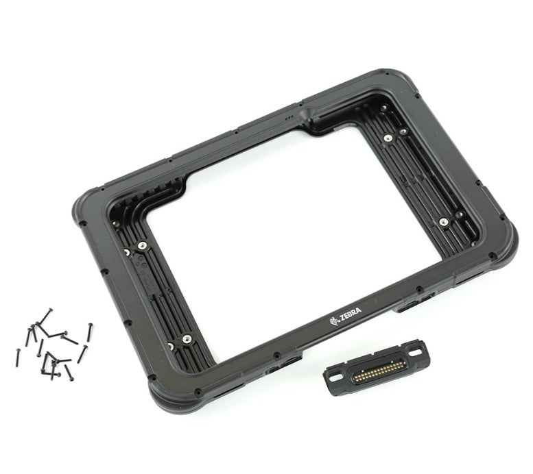 RUGGED FRAME 10IN W/ RUGGED IO