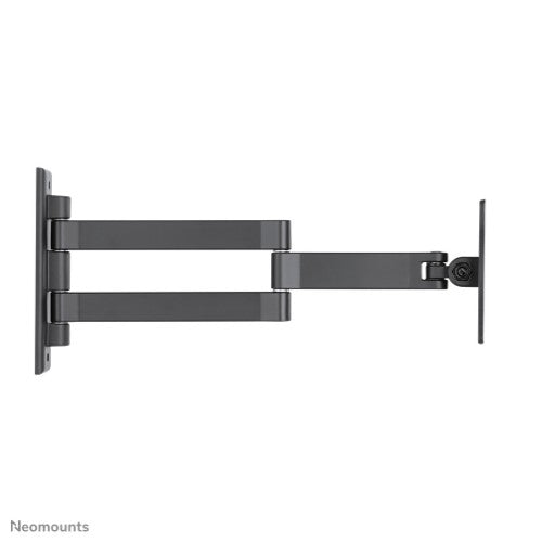 Neomounts FPMA-W830BLACK Monitor/TV mount wall 10-27" - full motion