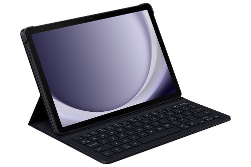 Samsung Slim Book Cover Keyboard for Galaxy Tab A9+