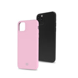 Celly Feeling mobile phone case 15.5 cm (6.1") Cover Pink